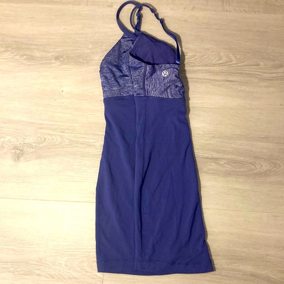 Lululemon sports top - Picture 4 of 4